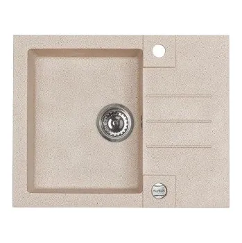 Granitový dřez Alveus Rock 30 S-55