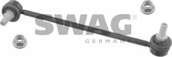Stabilizátor nápravy Vzpěra stabilizátoru SWAG (10 92 4575) MERCEDES-BENZ