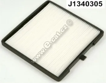 Kabinový filtr Kabinový filtr Nipparts (J1340305)
