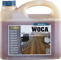 WOCA - Olej Diamond - přírodní - 2,5 l