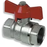 Novaservis kulový plnoprůtočný kohout…