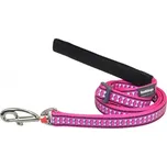 Red Dingo přepínací reflexní vodítko 25…