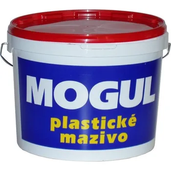 Plastické mazivo MOGUL Molyka G