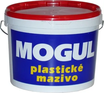 Plastické mazivo MOGUL Molyka G