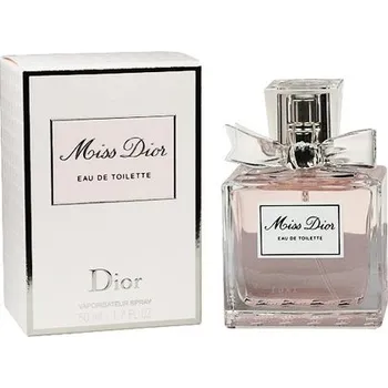 Dámský parfém Christian Dior Miss Dior 2011 W EDT