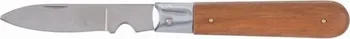 Pracovní nůž Elektrikářský nůž KRT000901 KREATOR