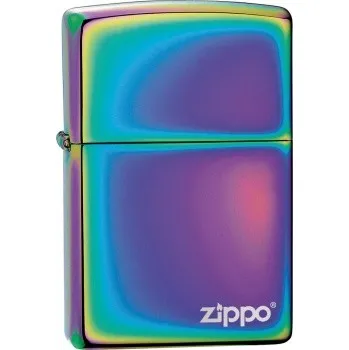Zapalovač Zippo Spectrum 26416 Zapalovač Zapalovač Zippo Spectrum 26416