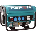 HERON EGM 25 AVR