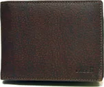 Lagen Kožená peněženka 64665/W brown