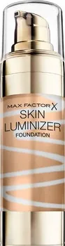 Max Factor Rozjasňující make-up 30 ml 55 Beige