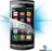 ScreenShield pro Samsung Wave II (S8530) na displej telefonu