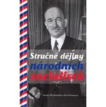 Stručné dějiny národních socialistů -…