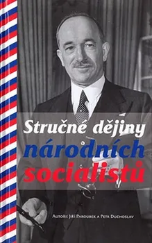 Stručné dějiny národních socialistů - Jiří Paroubek