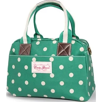Kabelka Candy Flowers 4208 - 218