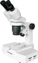 Mikroskop Mikroskop Bresser Analyth ICD 20x-40x