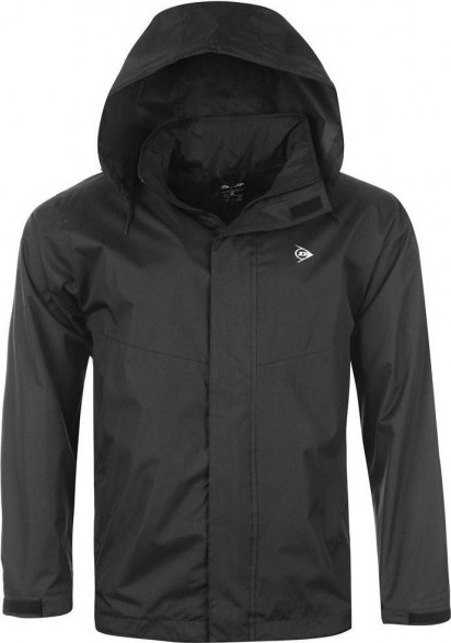 Dunlop Water Resistant Golf Jacket Mens 