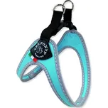 Tre Ponti reflexní světle modrý