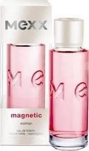 Mexx Magnetic Woman EDT