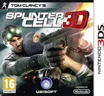 Tom Clancy's Splinter Cell Nintendo 3DS