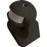 Emos PIR senzor černý