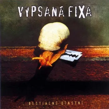 Bestiálně šťastní - Vypsaná fiXa