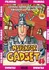 DVD film DVD Inspektor Gadget (1983)