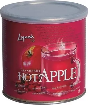 Lynch Foods Hot Apple horká brusinka dóza 553 g