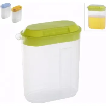 Dóza na potraviny Dóza UH dávkov. 2l ASS