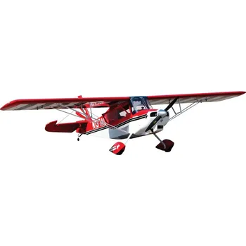 RC model letadla Super Decathlon 100cc ARF