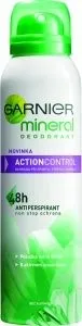 Garnier Mineral Action control W deodorant 150 ml