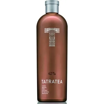 Tatratea Peach 42 %