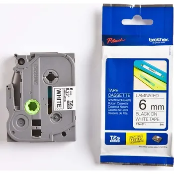 Pásek do tiskárny Brother TZE211