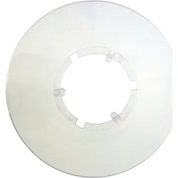 Recenze kryt pod vícekolečko malý 139mm mléčný