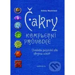 Čakry: kompletní průvodce - Ambika…