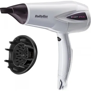 BaByliss D321WE Fén BaByliss D321WE