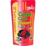 Hikari Cichlid Gold Medium 250 g
