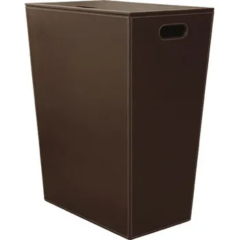 Koš na prádlo KOH-I-NOOR Eco Pelle 2462DB