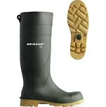 Dunlop Footwear Ecofort Universal zelené