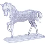 Hcm Kinzel Crystal 3D puzzle Kůň…