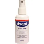 Vitabalans Asept sprej 100 ml