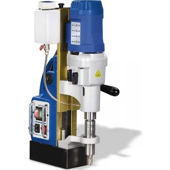 Metallkraft MB 754