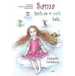 Sama bych se v nebi bála - Ludmila…