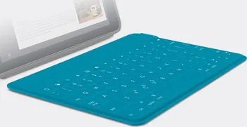 Klávesnice pro tablet Logitech Keys-To-Go