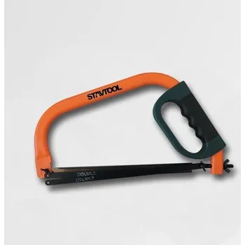 Ruční pilka Pila pilka oblouková 300 mm + 2 plátky profi