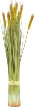 Umělá květina Svazek pšenice, 60 cm