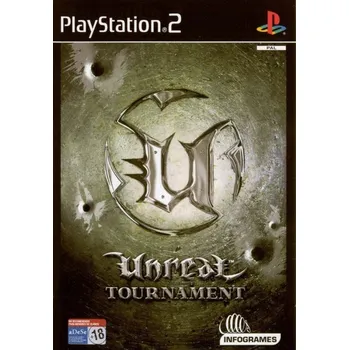 Unreal Tournament PS2