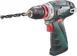 Metabo PowerMaxx BS Quick Basic aku