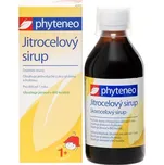 ENEO Jitrocelový sirup Bio 250 ml
