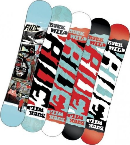 ride buckwild wide men's snowboard 2015 16 evo Ride Buck Wild 2015/16
