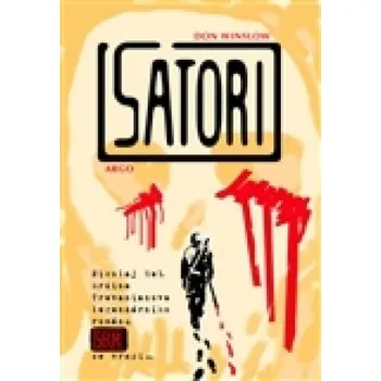 Satori - Don Winslow